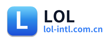LOL Logo